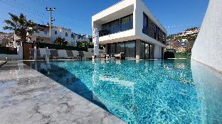 The Ni Villas Akyarlar