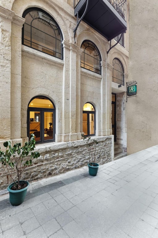 Pera Rasso Hotel Boutique Hotel
