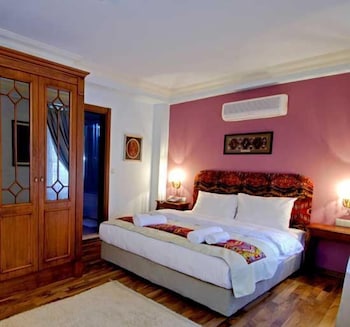 Djem Hotel