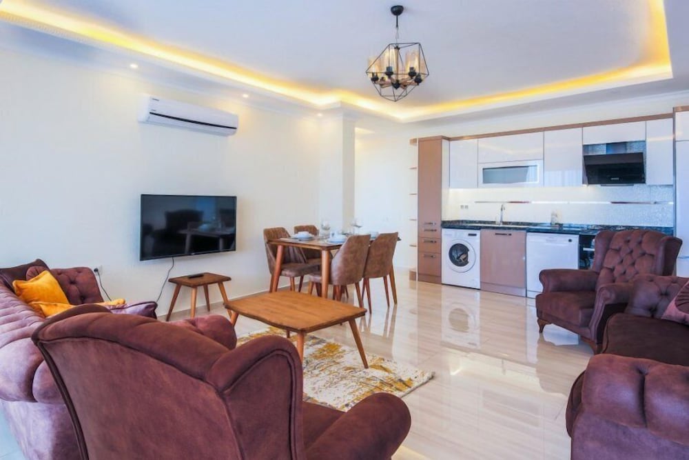 Beykent Inn Hotel
