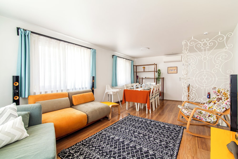 Bostanustu Dere Sokagi (Limited Hours Front Desk Need To Contact Property In Advance)