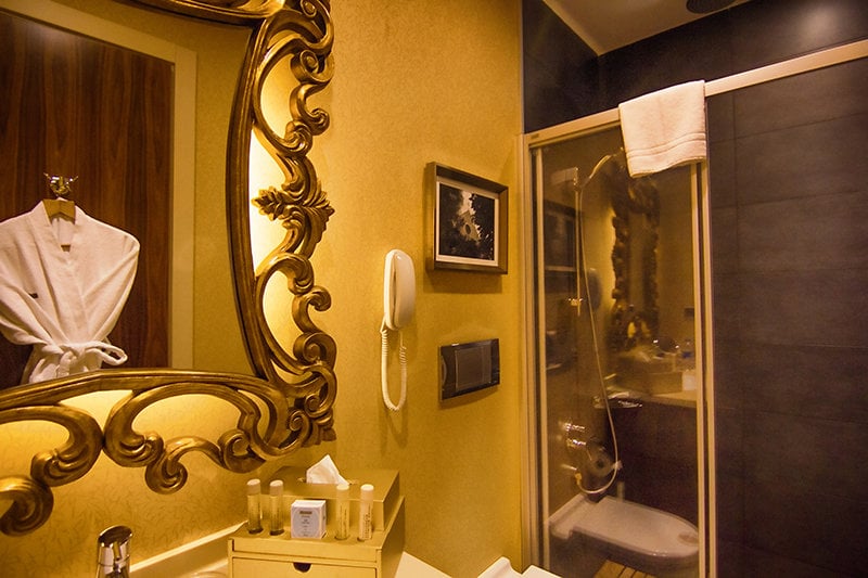 The Story Hotel Pera (Also Known As Stories Hotel Kumbaraci)