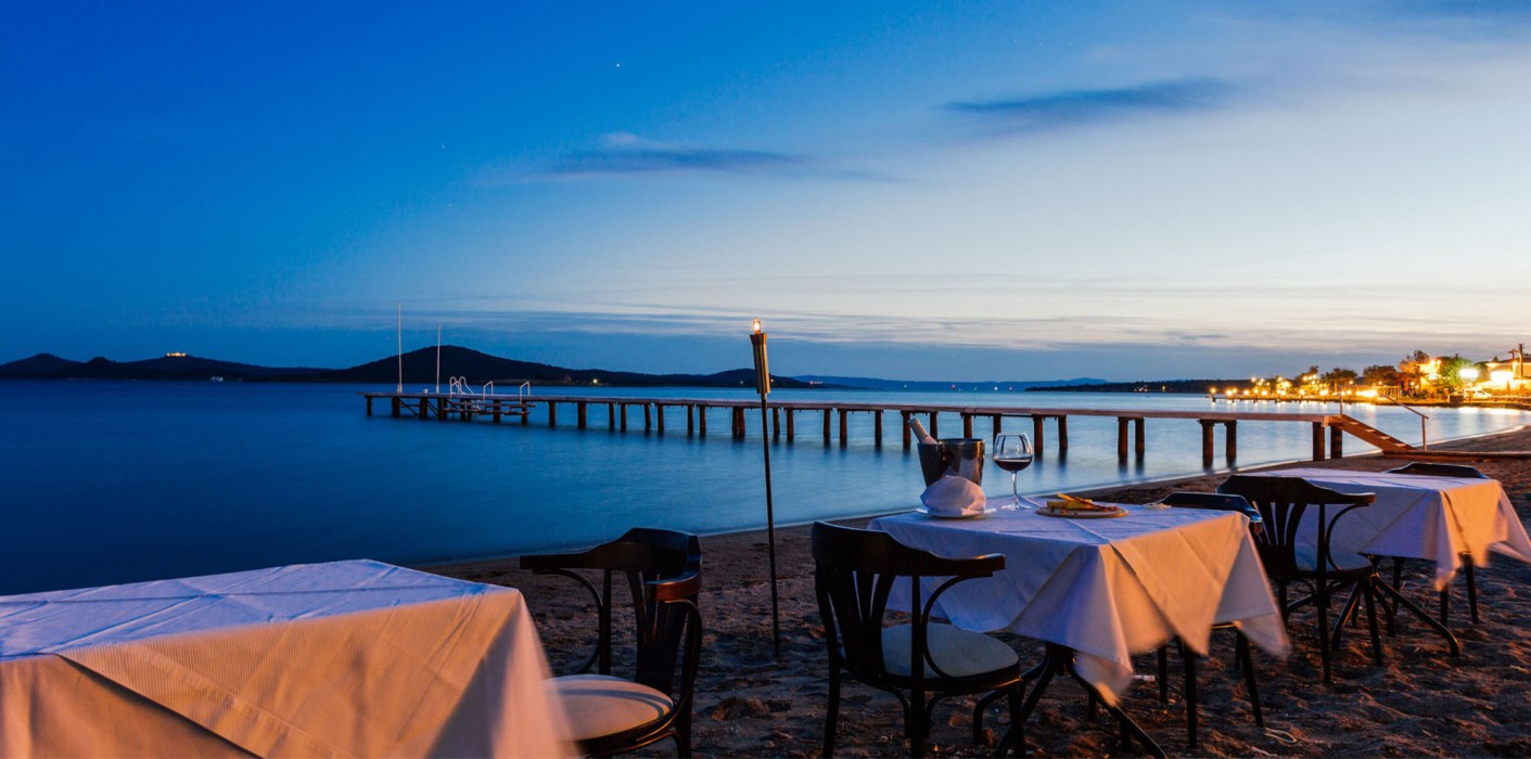 Cunda Hotel