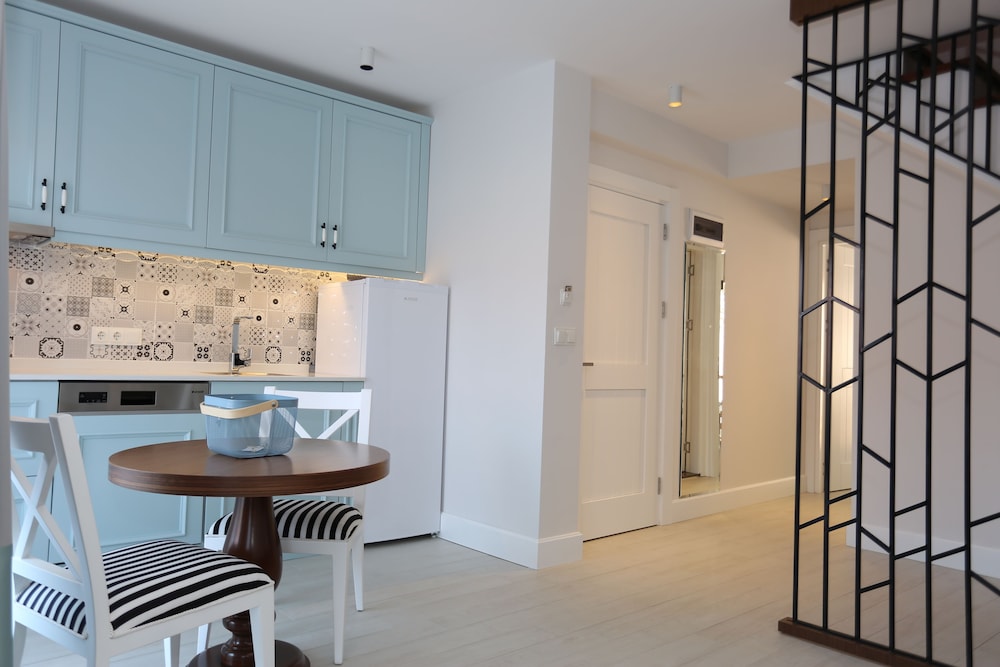 Alp Suites Pinehill