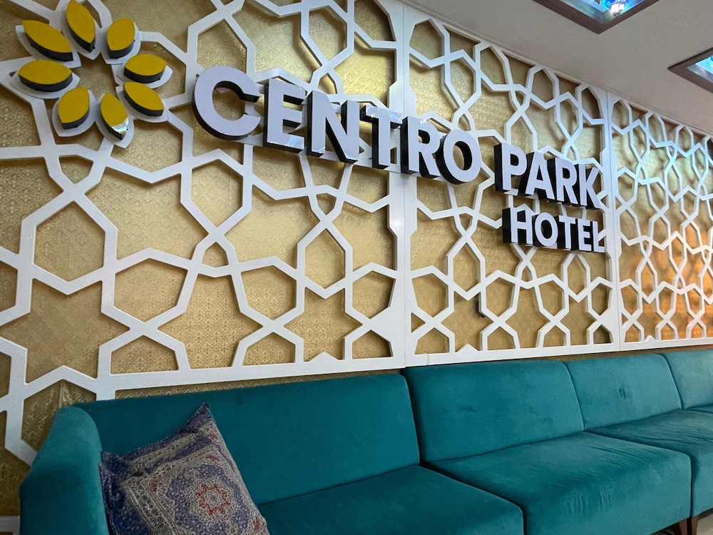 Centro Park Hotel