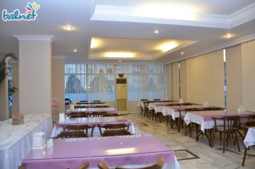 Efsanem Hotel