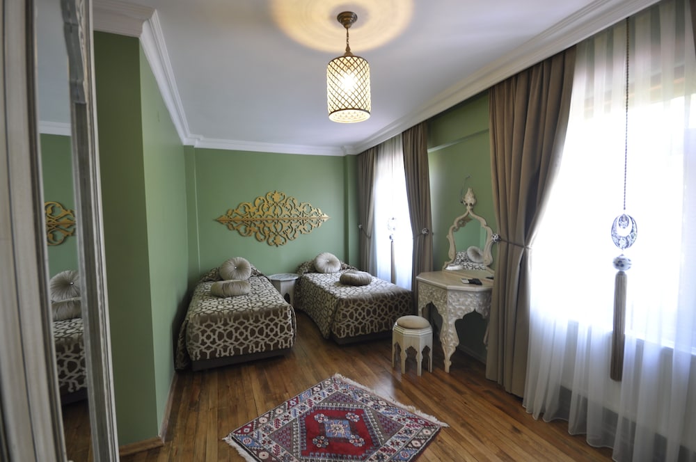 Kervan Hotel