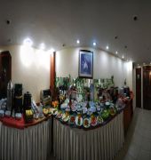 Historia Hotel Special Class