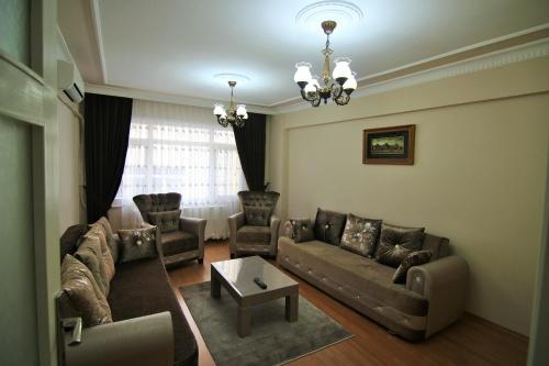 Sultanahmet Deluxe Apart