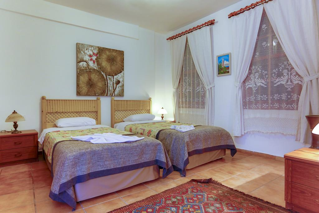 Atelya Art Hotel