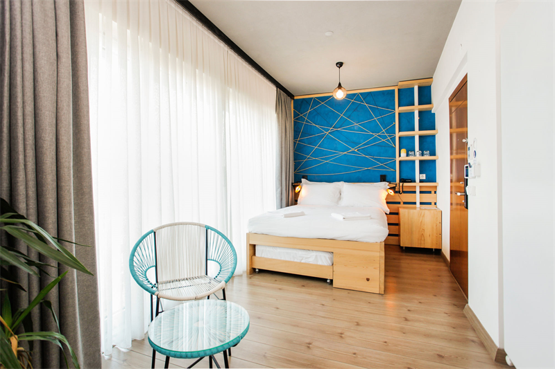 Hotel Jem Pera