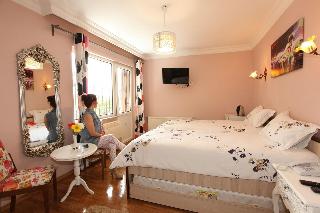 Yeşim Suites (Also Known As Yesim Hotel)