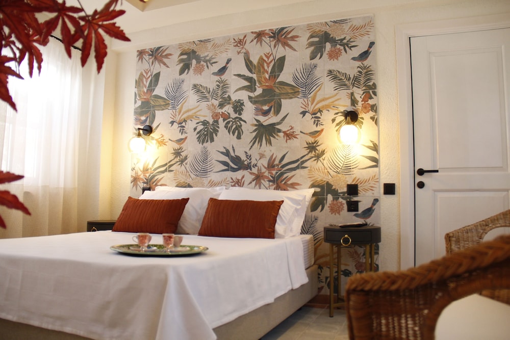 Petra Ada Otel