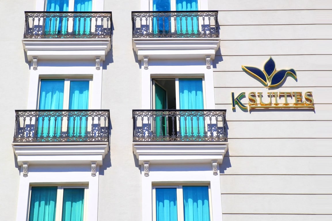 KSuites Hotel