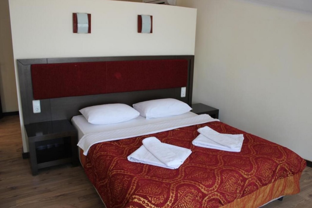Adrasan Klados Hotel (91 Km Away From Antalya)