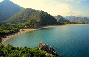 Dionysos Lodge Kemer (76 Km Away From Antalya)