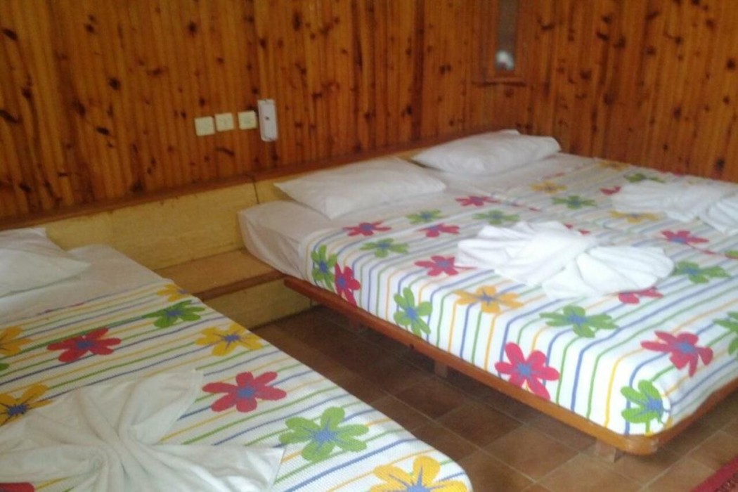 Bykara Motel (73Km Away From Antalya)