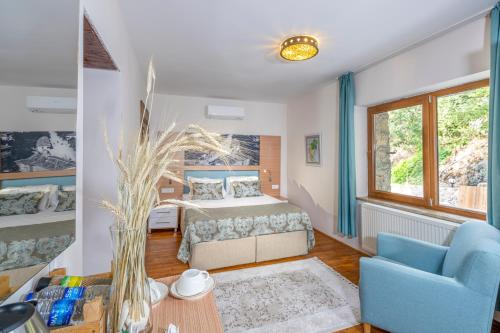 Avena Mountain Boutique Hotel Adults Only Half Board(31Km Away From Alanya)