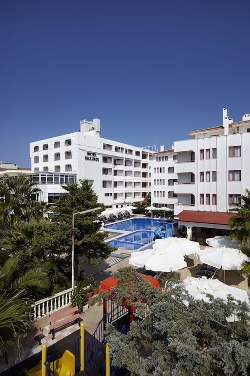 Hotel Billurcu