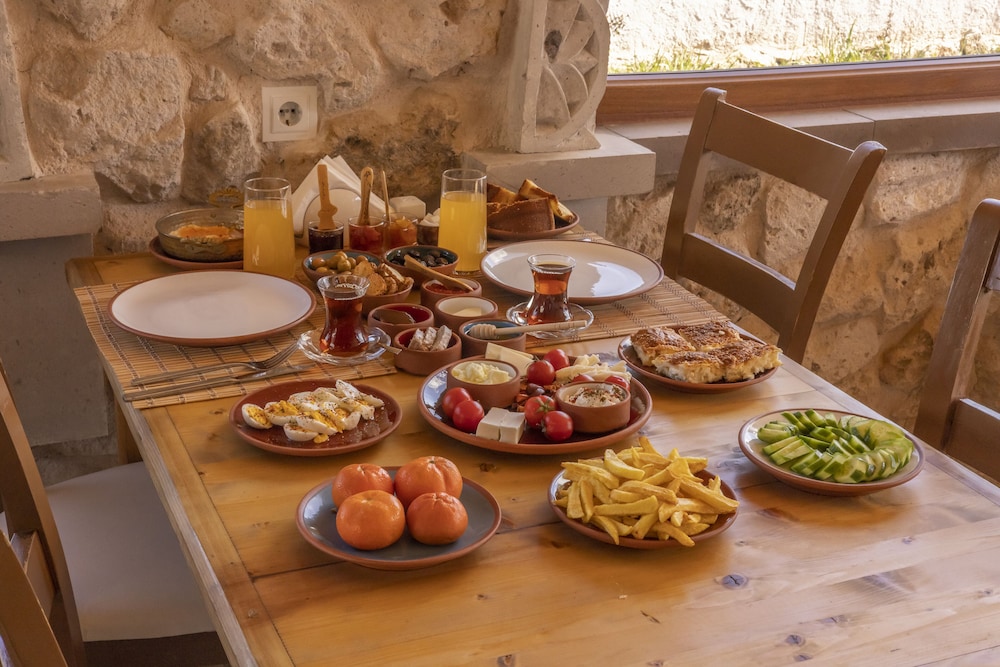 Soleado Capadocia Hotel