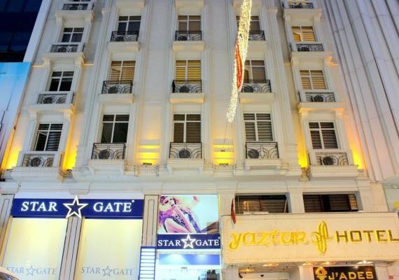 Yaztur Hotel