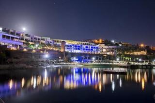 Delta Hotels By Marriott Bodrum (Also Known As Delta Beach Resort Hotel)