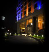 North Point Hotel