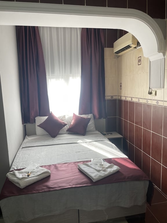 Ersoy Aga Otel