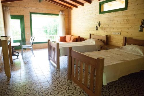 Ekinoks Hotel (76 Km Away From Antalya)