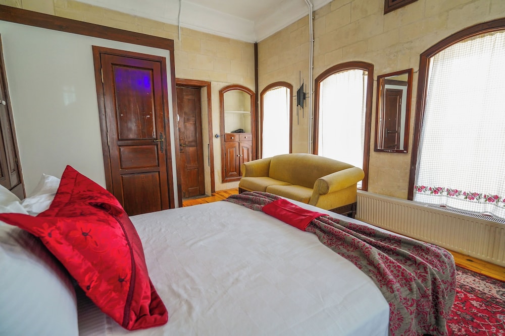 Hidiroglu Konagi Butik Hotel