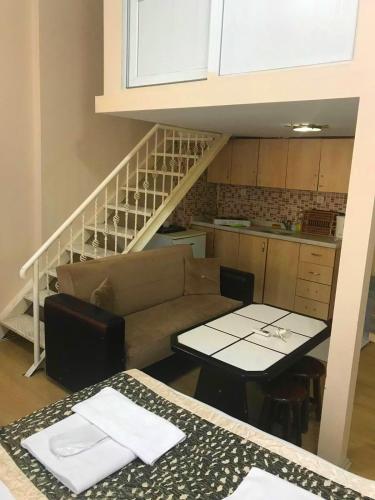 Sultan Suffa Hotel