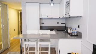 Myway Deluxe Alsancak(Also Known As Deluxe My Way)