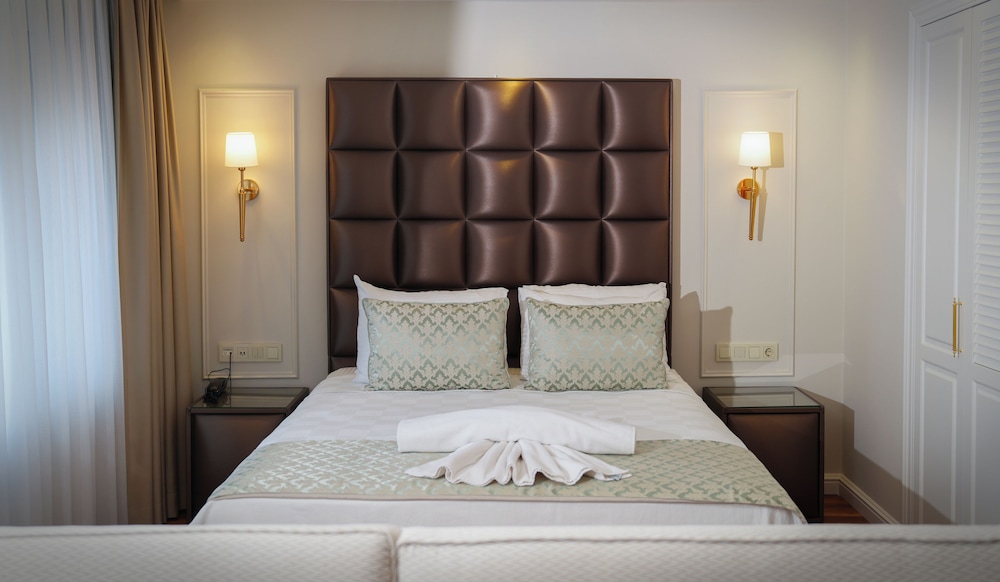 Gaia Suites Istanbul(Also Known As Gaia Istanbul)