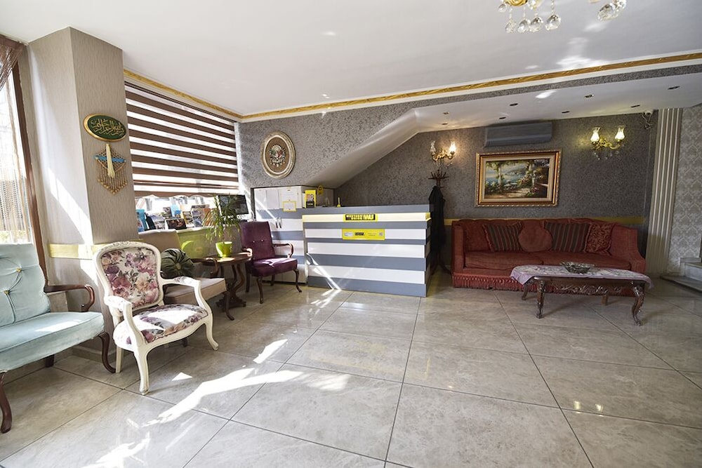 Nova Roma Hotel