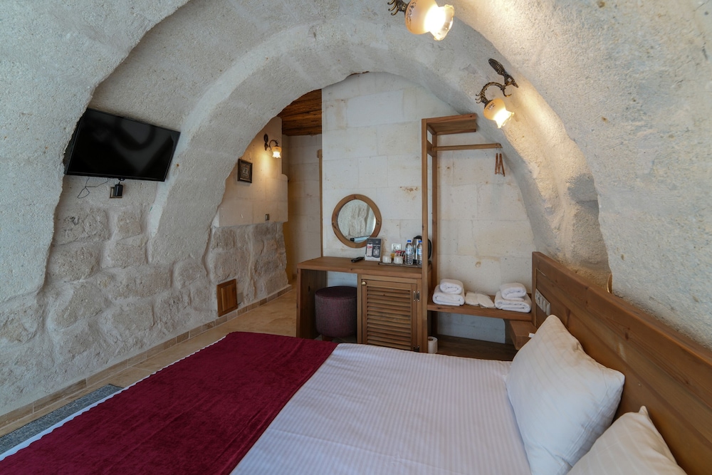 Matiana View Cave Cappadocia Hotel