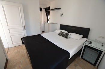 Suite Apart Hotel Kaleici