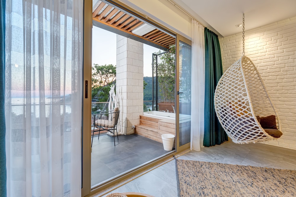 Melanippe Relaxing Hotel Adults Only (98 Km Away From Antalya)