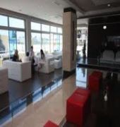 Melissa Garden Apart Hotel(70km Away From Antalya)