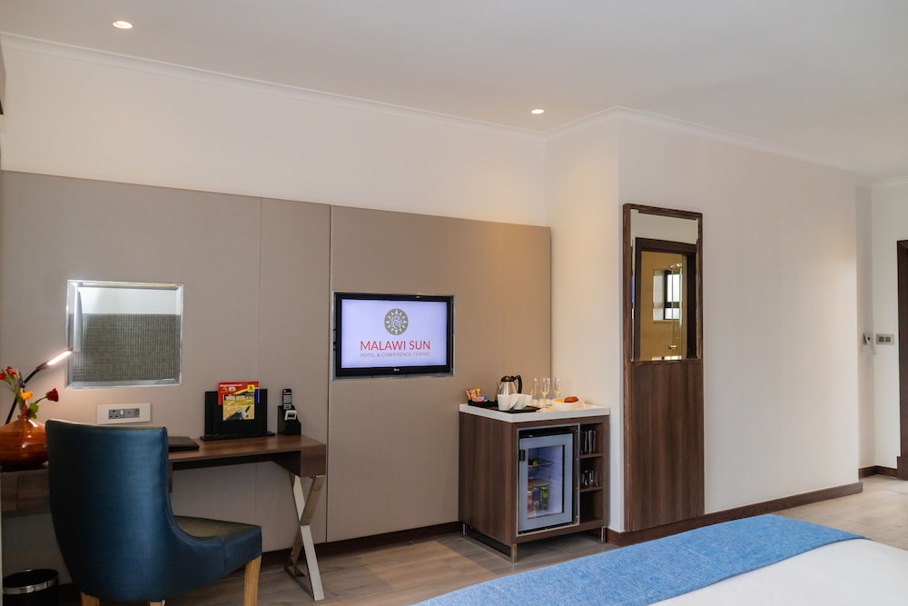 Malawi Sun Hotel And Conference Centre