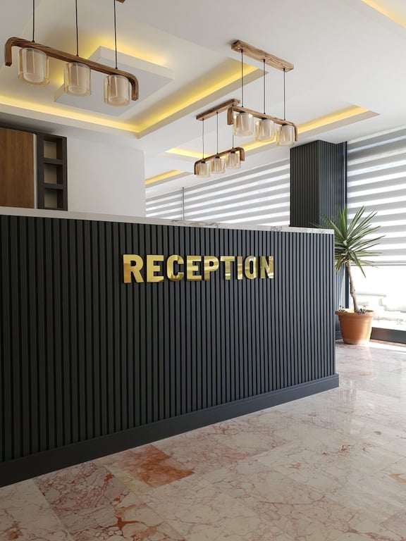 Kriti Hotel