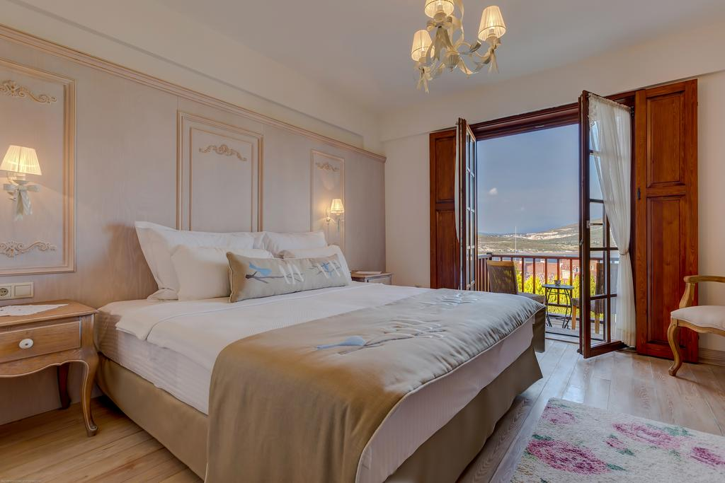 Alacati Kapari Hotel Special Category