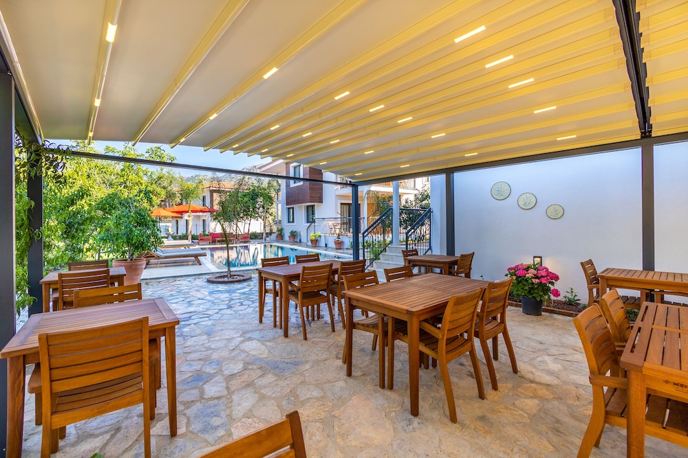 Elizya Boutique Otel (44 Km Away From Marmaris)