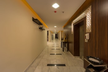 Raoum Inn Sakaka