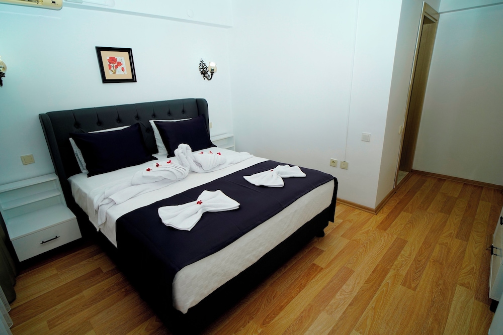 Olive Branch Hotel