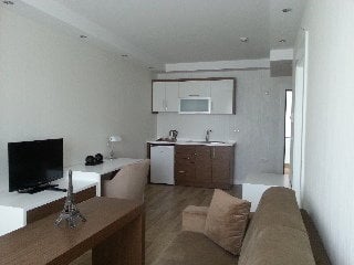 Bika Suites Istanbul Hotel (33Km Away From Istanbul)
