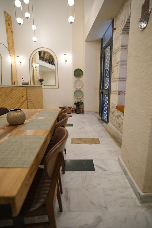 Pera Rasso Hotel Boutique Hotel