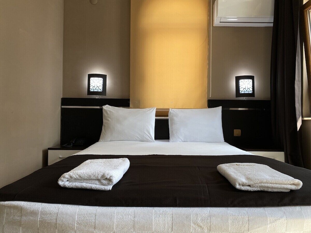 Kolibry Sv Hotel