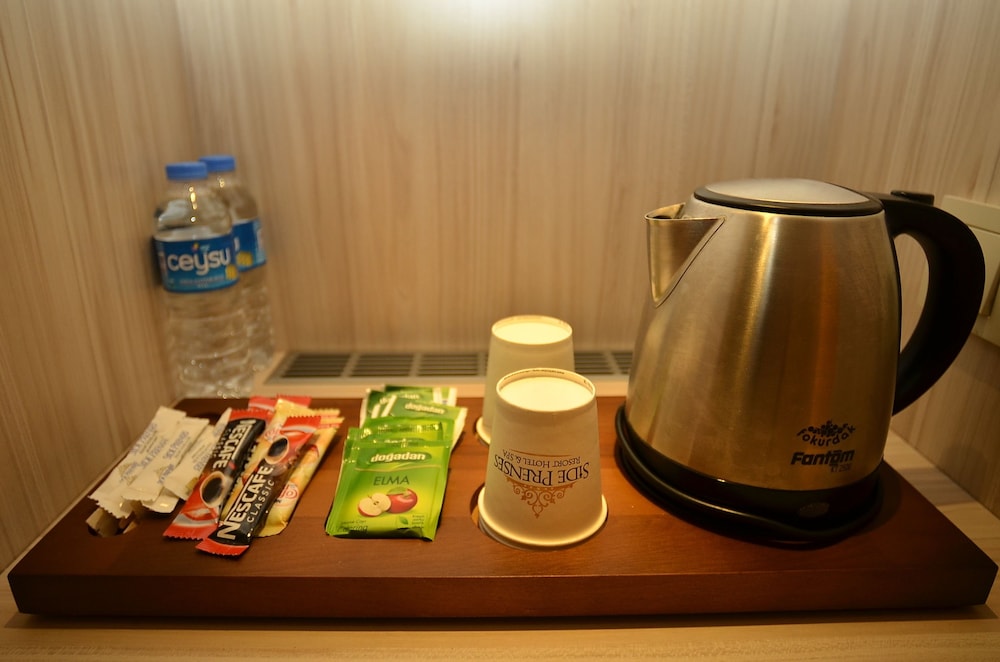 Side Prenses Resort Hotel And Spa All Inclusive (70Km Away From Antalya)(Does Not Accept Men Only Bookings)