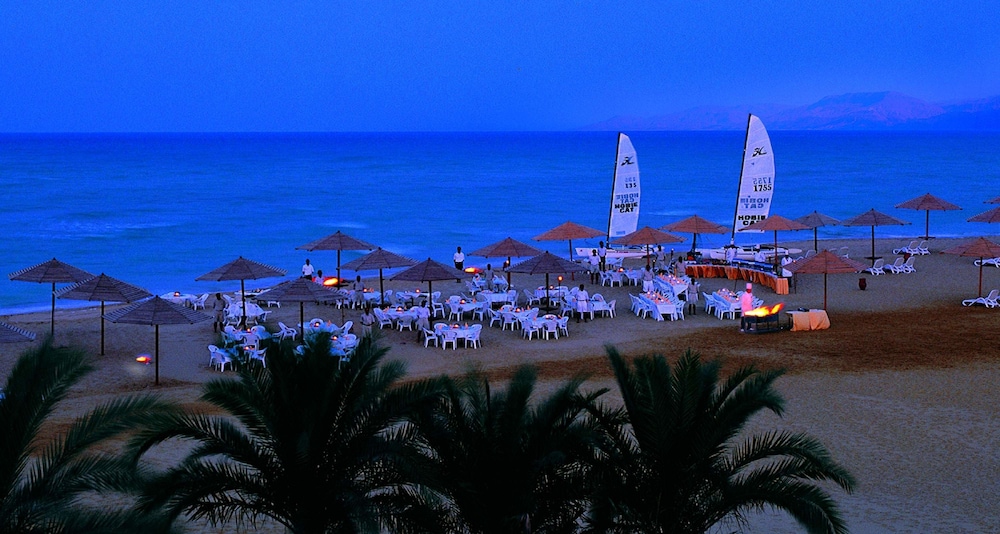 Stella Di Mare Golf And Country Club