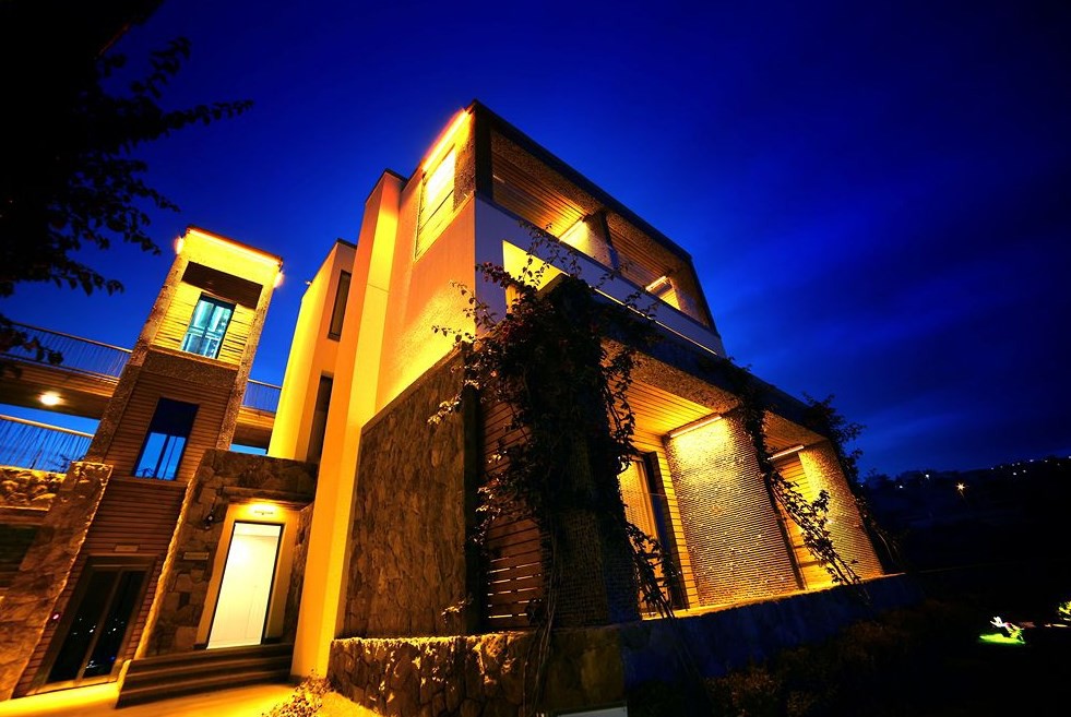 Costa Farilya Special Class Hotel Bodrum